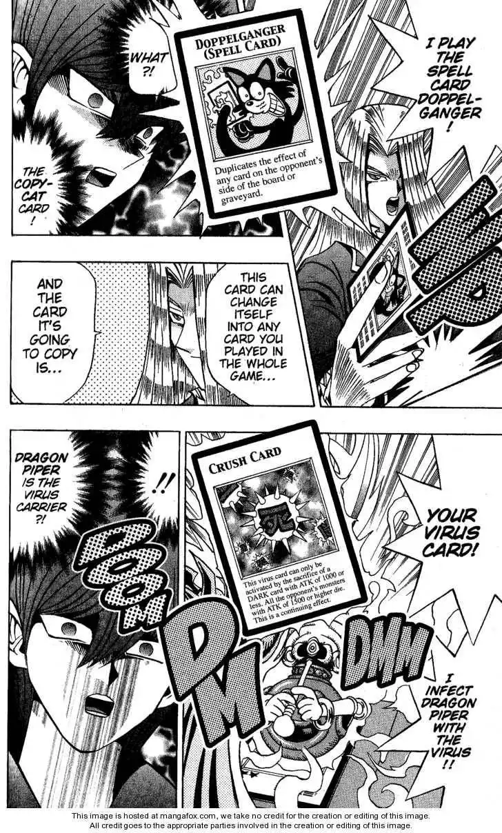 Yu-Gi-Oh! Duelist Chapter 51 22